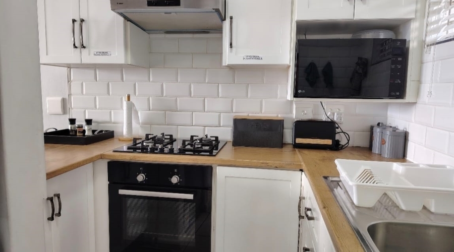 2 Bedroom Property for Sale in De Bakke Western Cape